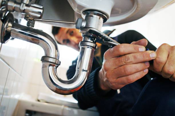 Best Plumbing Services Near Me  in Norwalk, CA