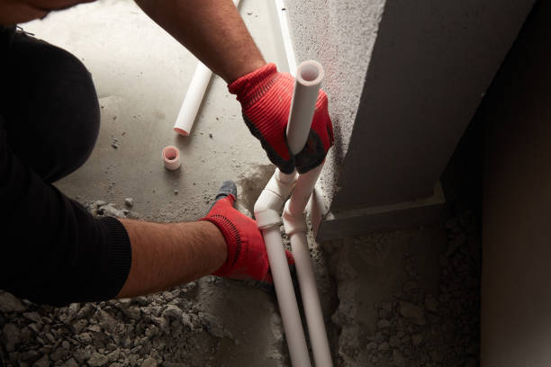 Norwalk, CA Plumbing Company