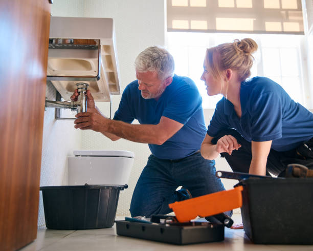 Best Toilet Repair Services  in Norwalk, CA